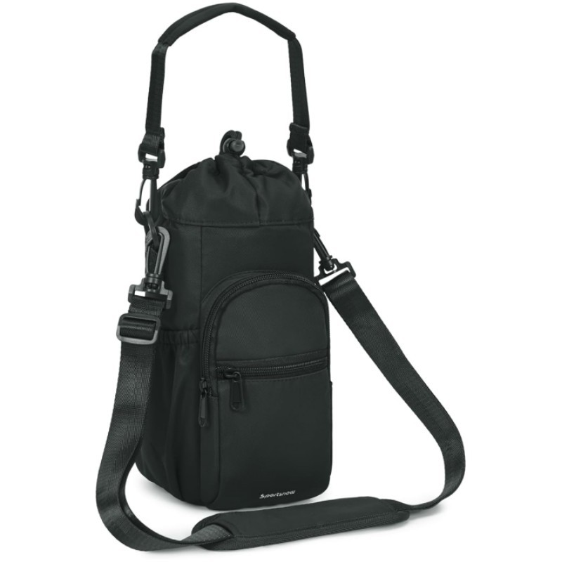 Hydration Pack Outdoor - Uchwyt na butelkę wody z paskiem,