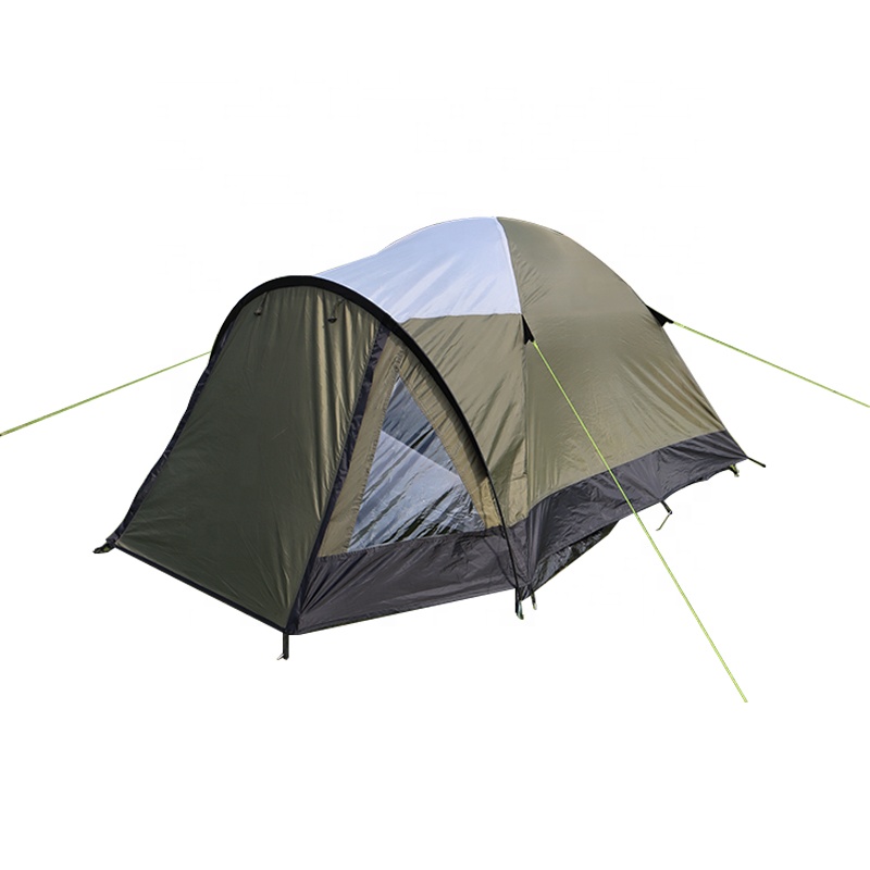 Hiking Backpack Waterproof - NOWY chiński producent Tenda Camping Mały