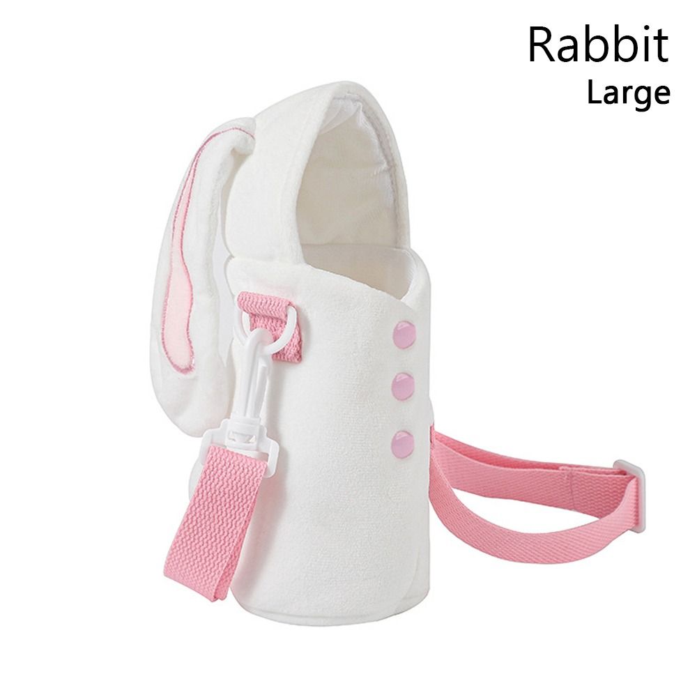 Hydration Pack Outdoor - Zimowa Pluszowa Torba Termiczna Izolowana Torba