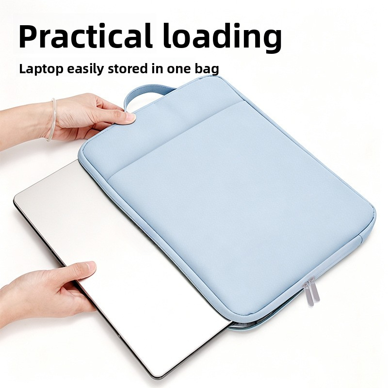 Wodoodporny, odporny na wstrzą – Laptop Backpack 15.6 recenzja i cena