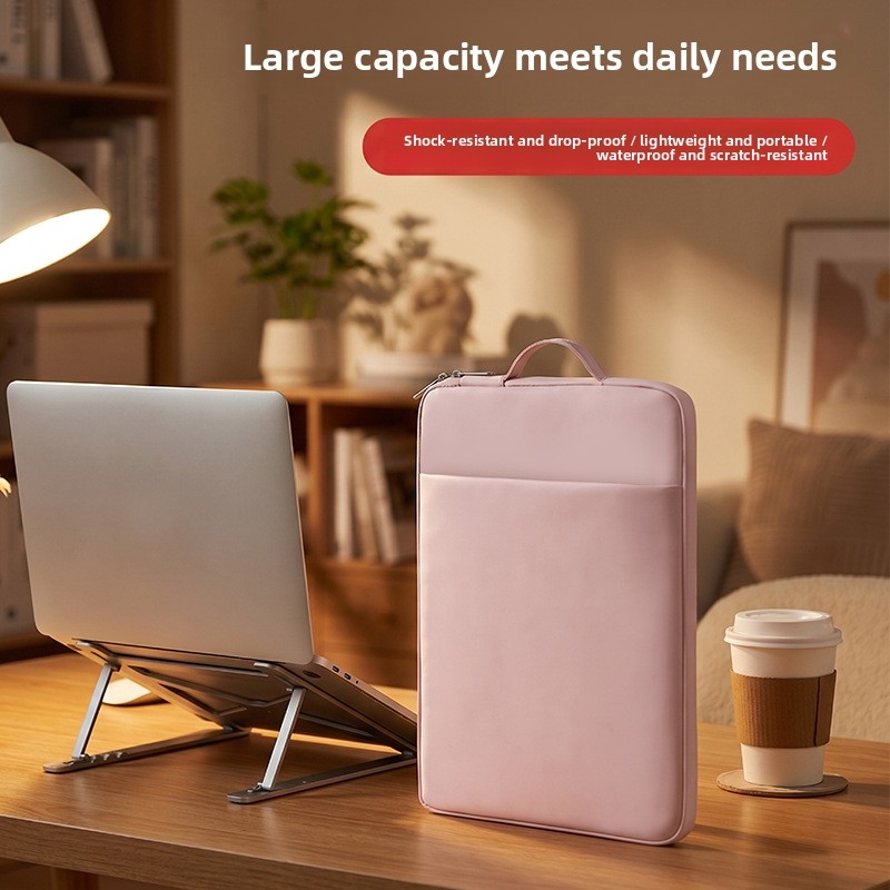 Wodoodporny, odporny na wstrzą – Laptop Backpack 15.6 recenzja i cena