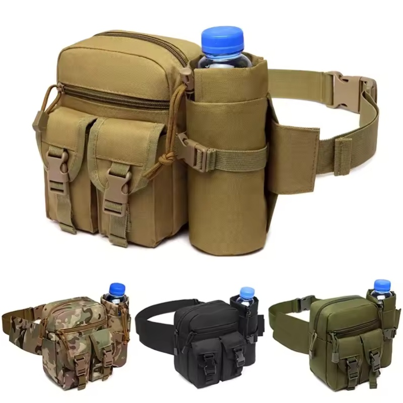 Męska torba biodrowa outdoorow – Hydration Pack Outdoor recenzja i cena