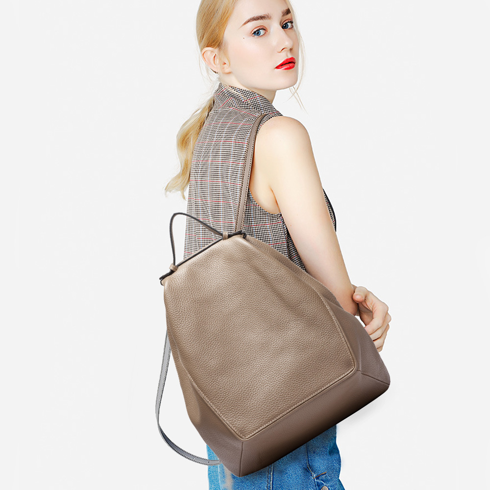 Zency Damski Plecak Antykradzi – Travel Backpack Anti Theft recenzja i cena