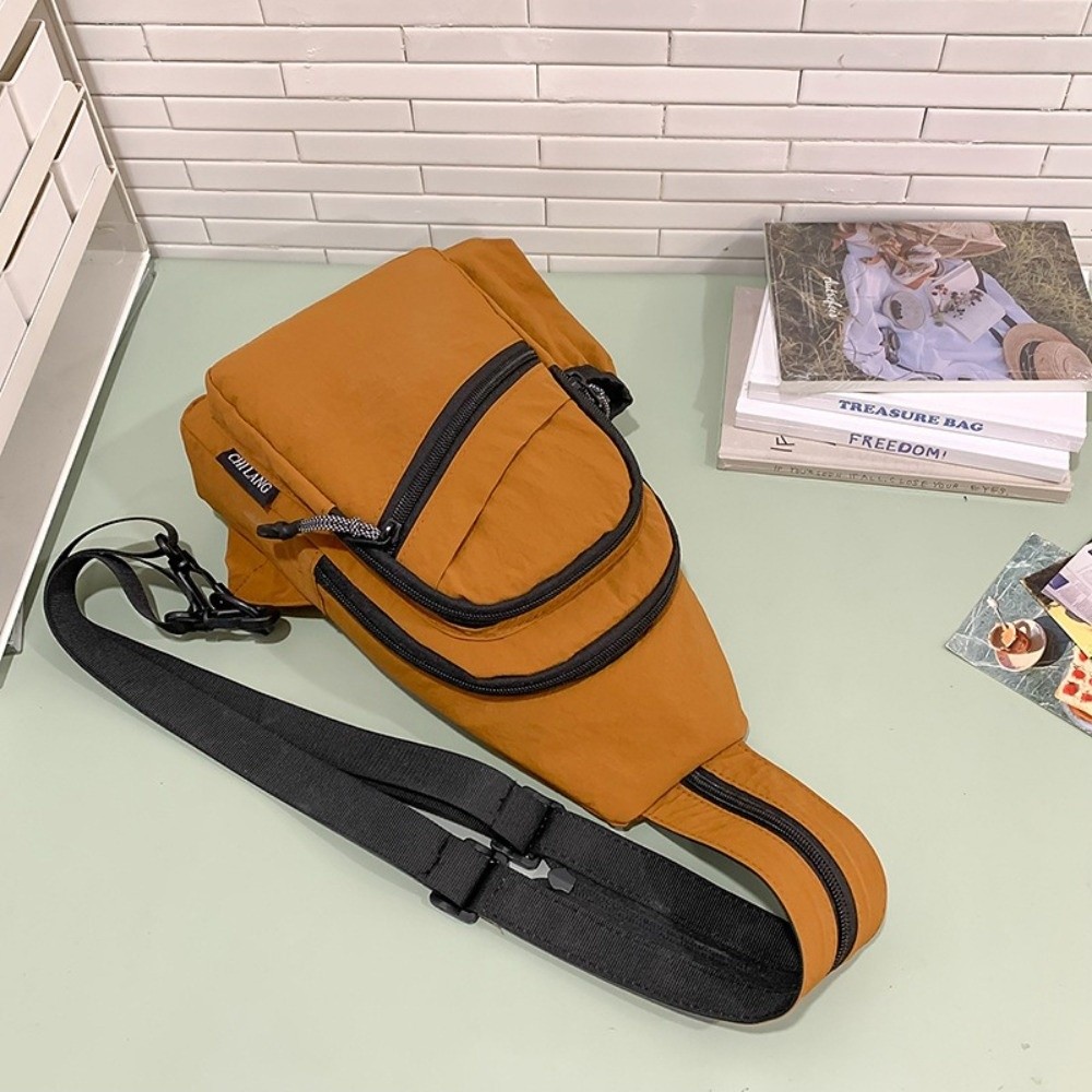 Małe torby na ramię typu sling – Sling Backpack Shoulder recenzja i cena