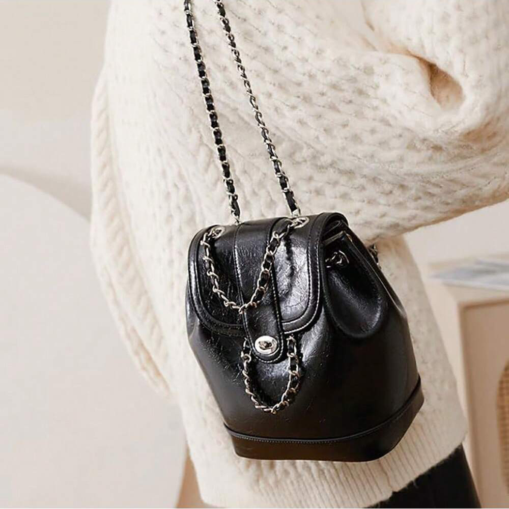 Mini plecak-torebka dla kobiet – Mini Backpack Purse recenzja i cena