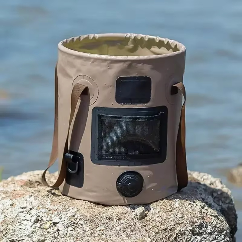 25-litrowe przenośne składane  – Hydration Pack Outdoor recenzja i cena