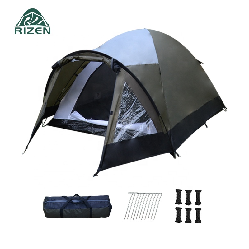 NOWY chiński producent Tenda C – Hiking Backpack Waterproof recenzja i cena