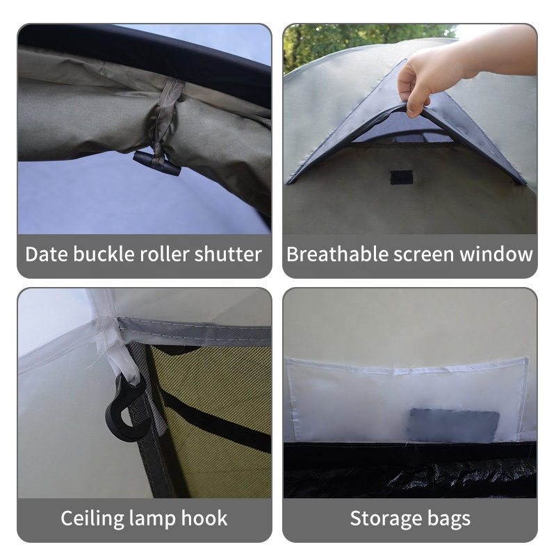 NOWY chiński producent Tenda C – Hiking Backpack Waterproof recenzja i cena