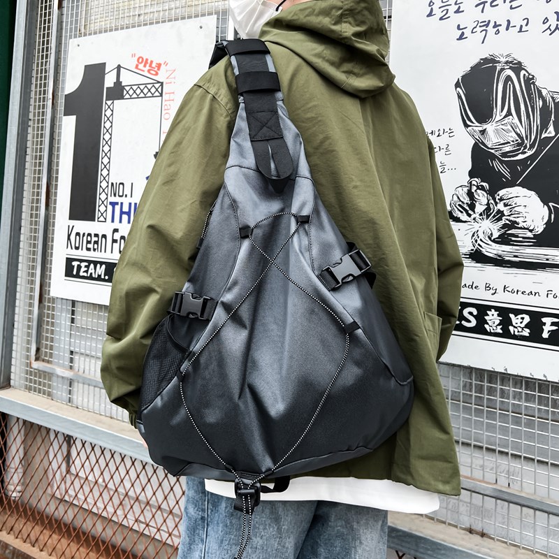 Męskie saszetka biodrowa antyk – Travel Backpack Anti Theft recenzja i cena