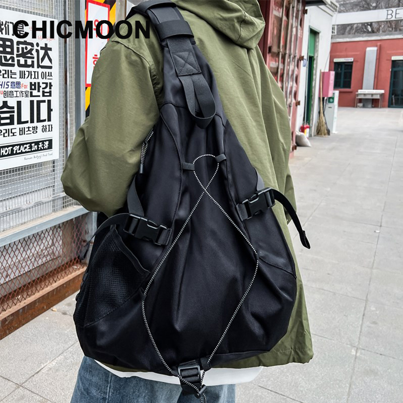 Męskie saszetka biodrowa antyk – Travel Backpack Anti Theft recenzja i cena