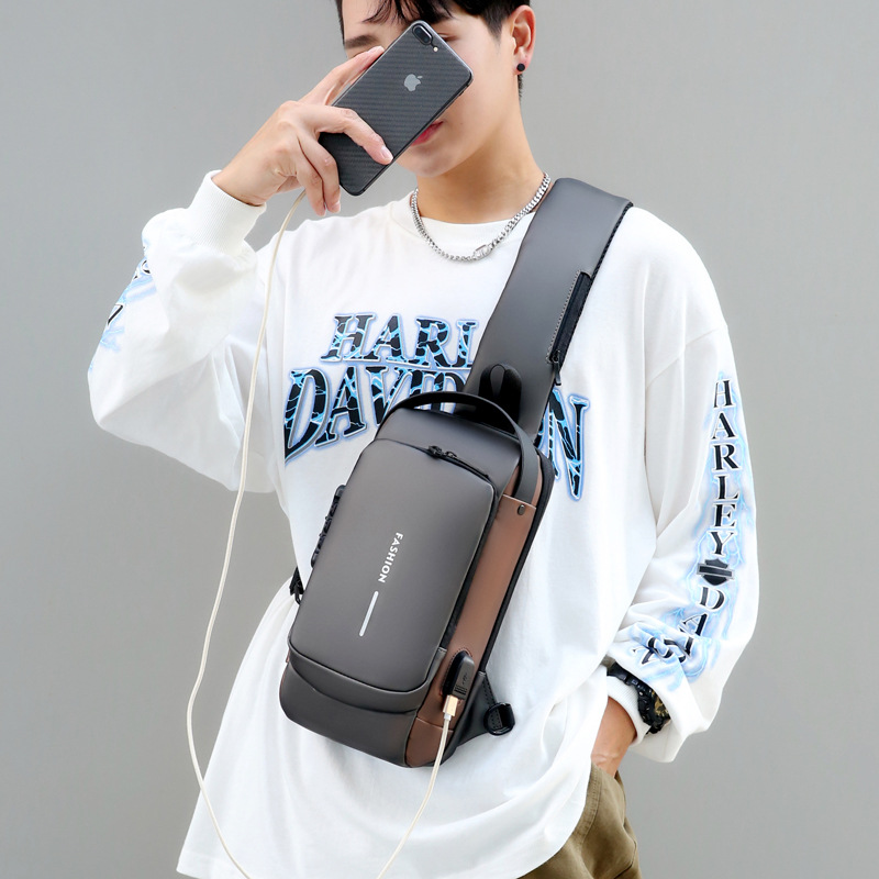Blokada hasła Zabezpieczenie p – Travel Backpack Anti Theft recenzja i cena