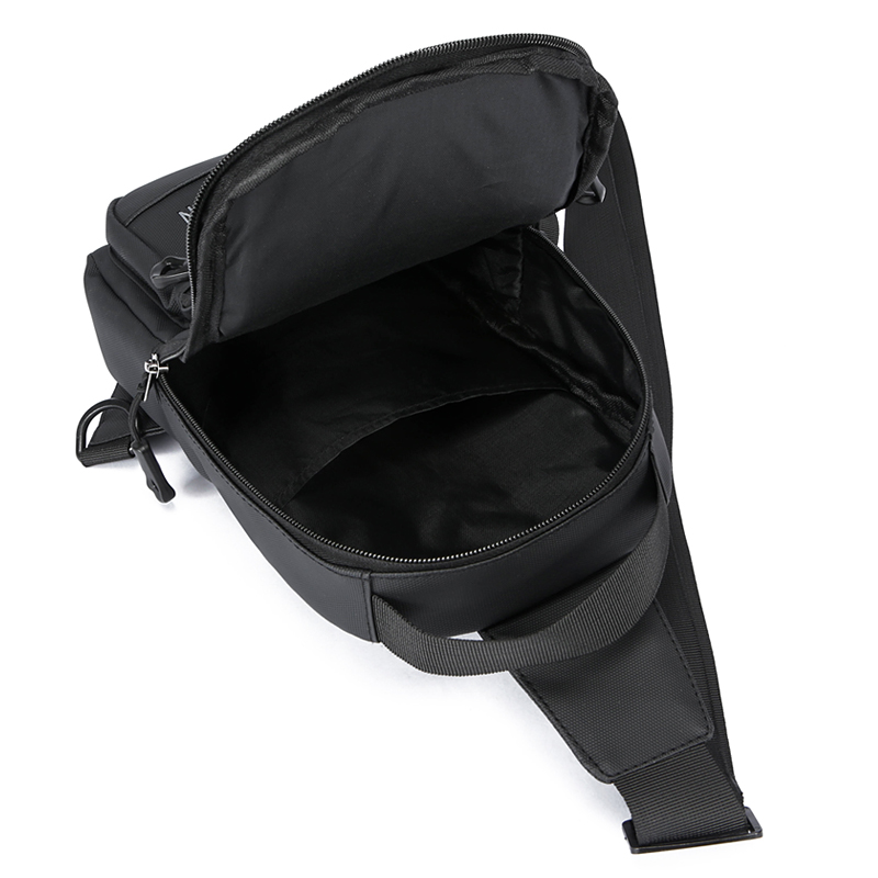 Męska torba na ramię, nylonowa – Travel Backpack Anti Theft recenzja i cena