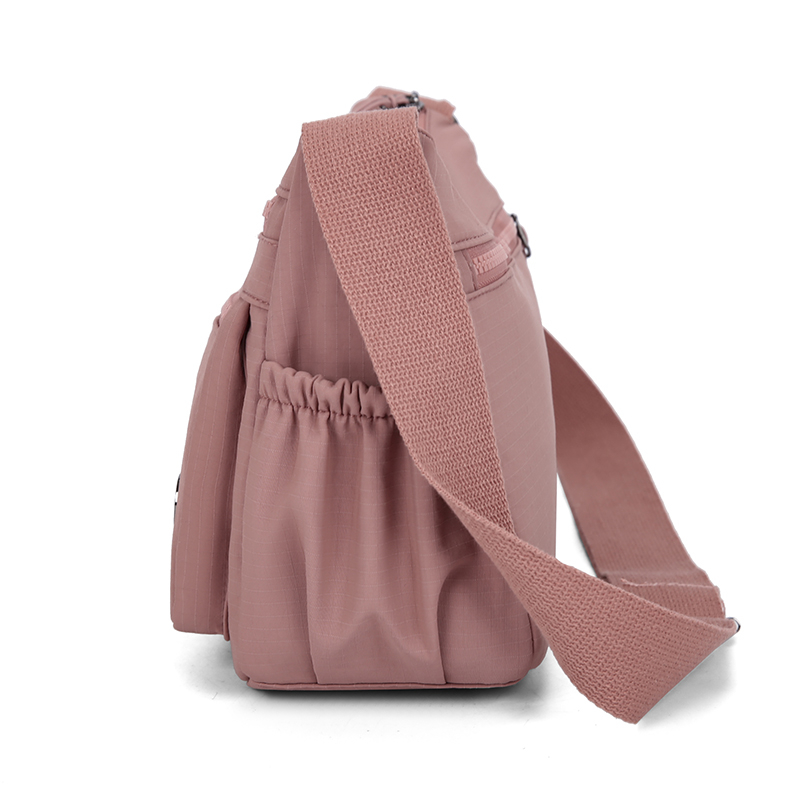 Torba damska typu crossbody z  – Travel Backpack Anti Theft recenzja i cena