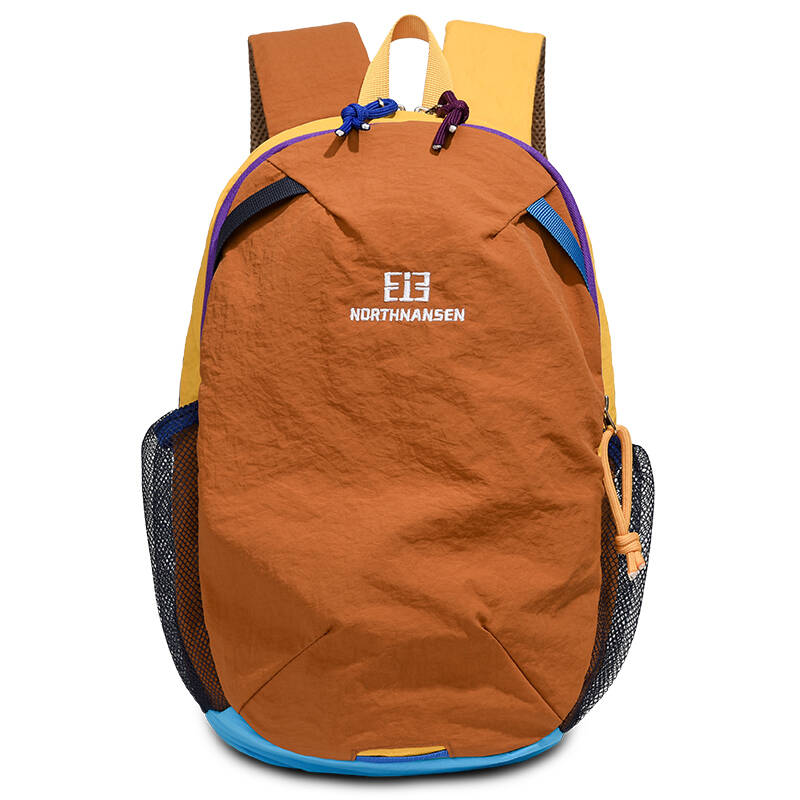 Nowy Mały Plecak Turystyczny L – Hiking Backpack Waterproof recenzja i cena