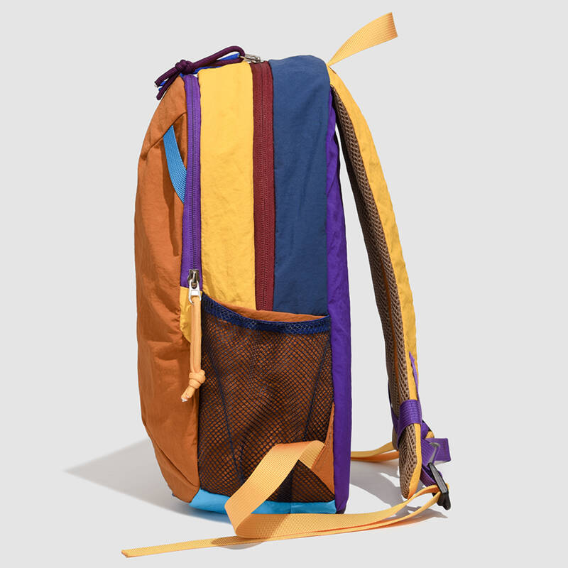 Nowy Mały Plecak Turystyczny L – Hiking Backpack Waterproof recenzja i cena