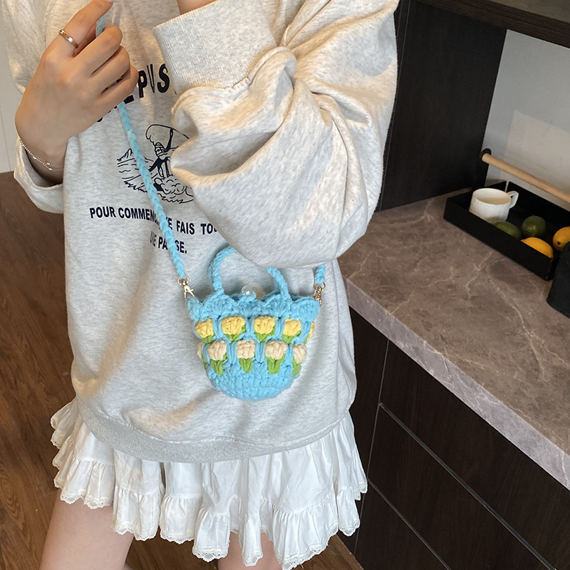 Słodkie mini torebki crossbody – Mini Backpack Purse recenzja i cena