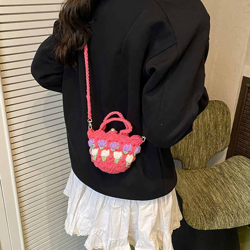 Słodkie mini torebki crossbody – Mini Backpack Purse recenzja i cena