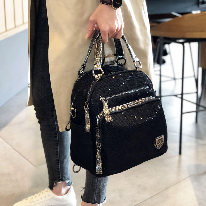 2023 nowy plecak edycja koreań – Fashion Backpack Women recenzja i cena