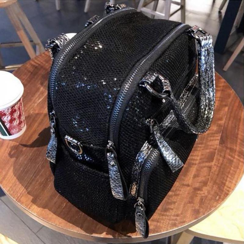 2023 nowy plecak edycja koreań – Fashion Backpack Women recenzja i cena