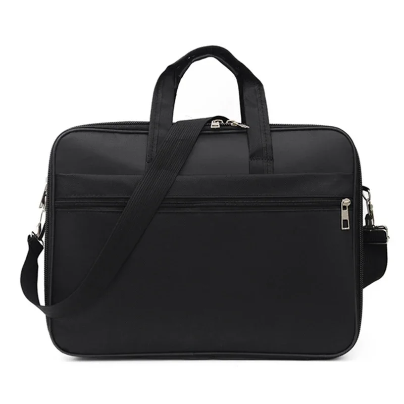 Prosta torba męska teczka bizn – Laptop Backpack 15.6 recenzja i cena