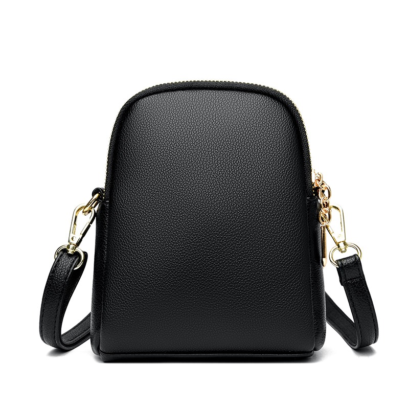 Modna solidna kolorowy zamek b – Fashion Backpack Women recenzja i cena