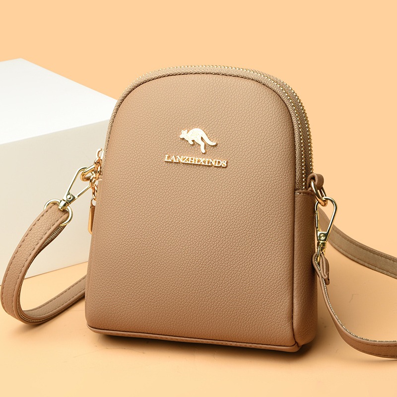 Modna solidna kolorowy zamek b – Fashion Backpack Women recenzja i cena